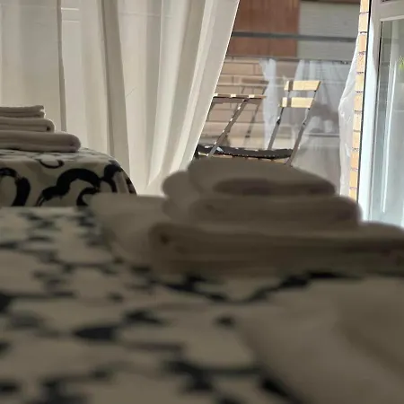 Dolce Monteverde Trastevere ローマ