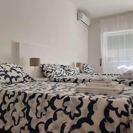 Dolce Monteverde Trastevere ゲストハウス