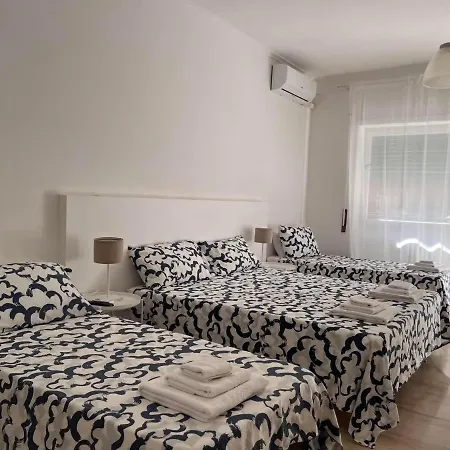 Dolce Monteverde Trastevere ゲストハウス ローマ