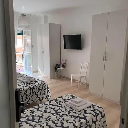 Dolce Monteverde Trastevere