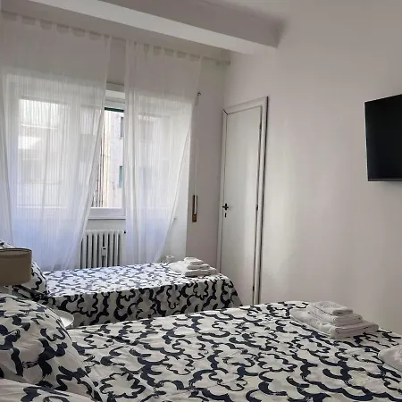 ゲストハウス Dolce Monteverde Trastevere