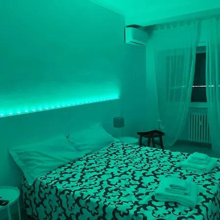 Dolce Monteverde Trastevere ゲストハウス 3*