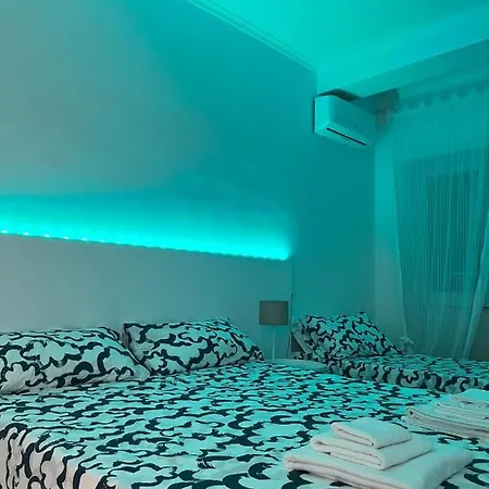 Dolce Monteverde Trastevere 3* ローマ