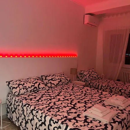 Dolce Monteverde Trastevere 3*