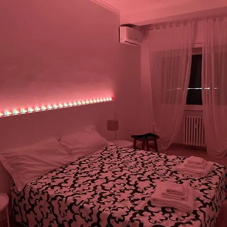 ゲストハウス Dolce Monteverde Trastevere 3*