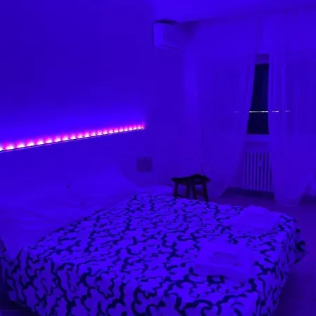 Dolce Monteverde Trastevere ゲストハウス