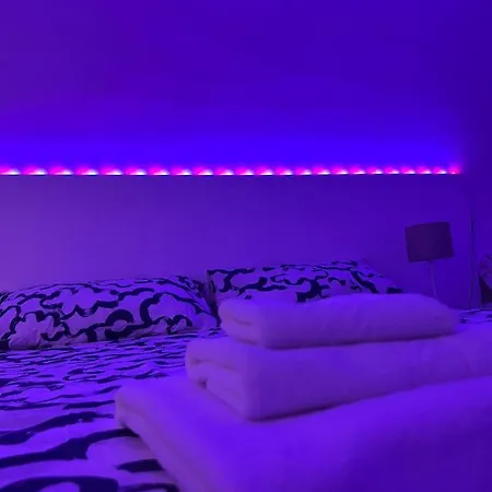 ゲストハウス Dolce Monteverde Trastevere 3*