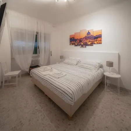 Dolce Monteverde Trastevere 3*