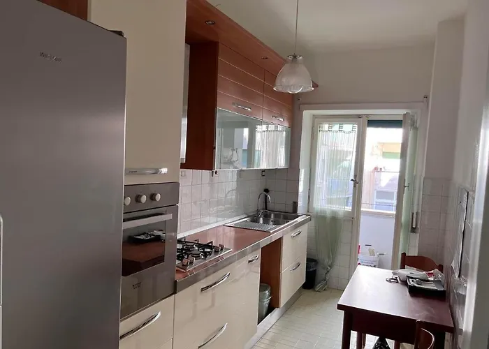 Dolce Monteverde Trastevere Affittacamere 3*