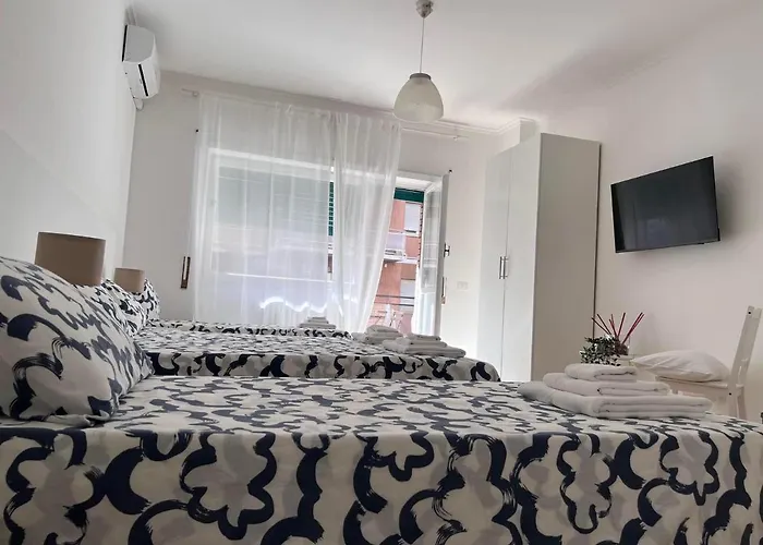 Dolce Monteverde Trastevere 3*