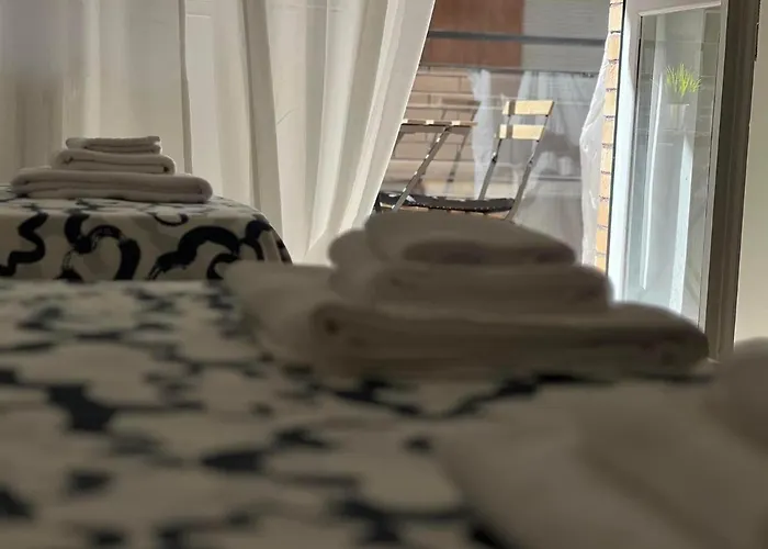 Dolce Monteverde Trastevere Roma