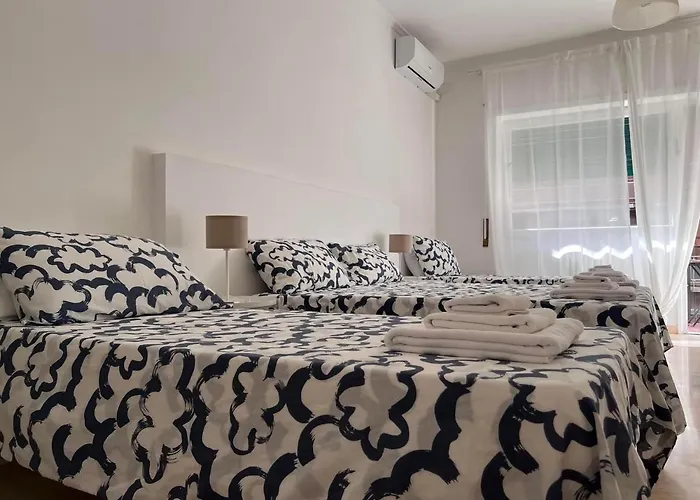 Dolce Monteverde Trastevere Affittacamere