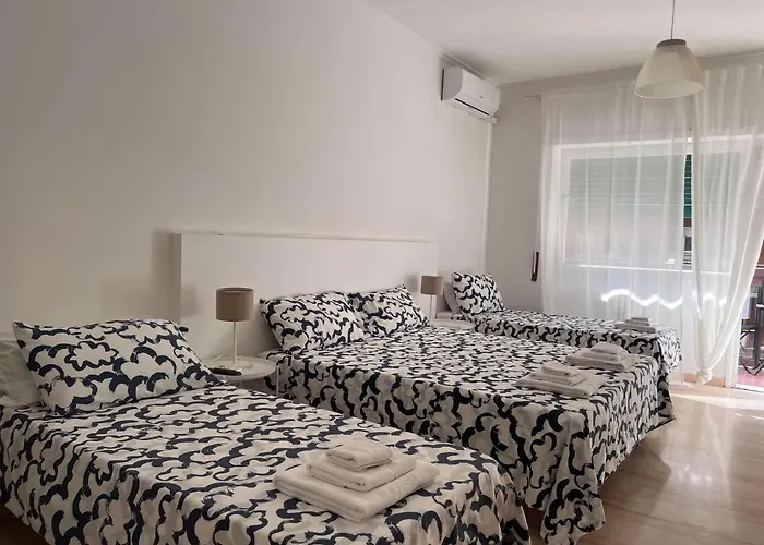 Dolce Monteverde Trastevere Affittacamere Roma