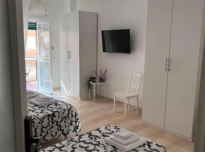 Dolce Monteverde Trastevere