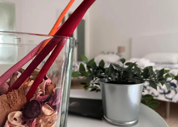 Dolce Monteverde Trastevere Affittacamere 3*