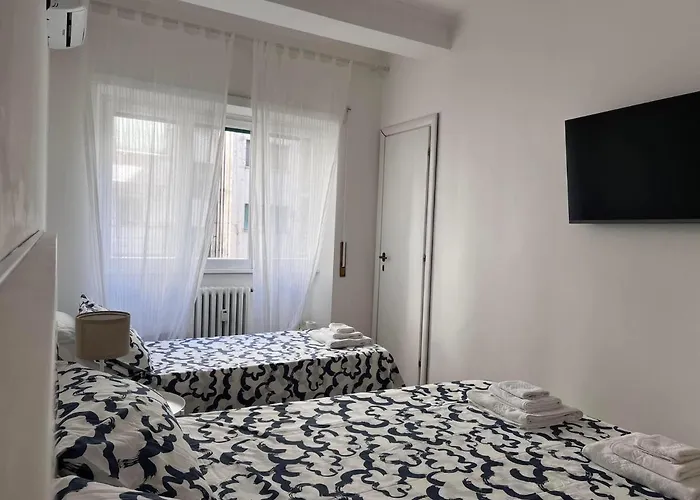 Affittacamere Dolce Monteverde Trastevere