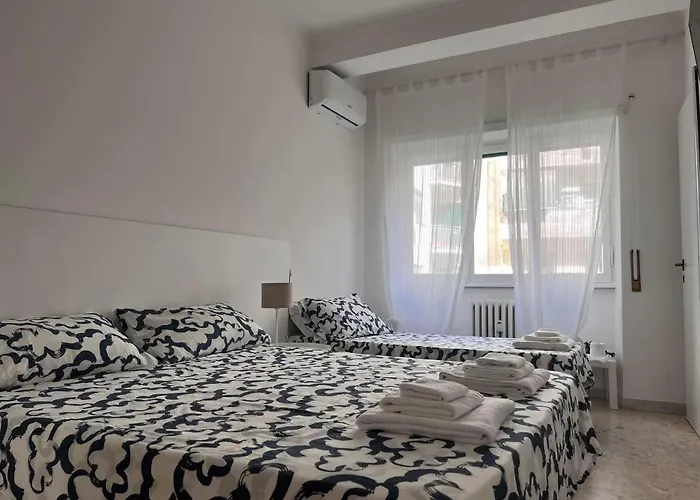 Dolce Monteverde Trastevere Roma