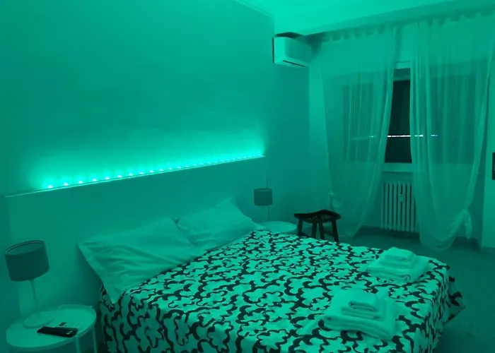 Dolce Monteverde Trastevere Affittacamere 3*