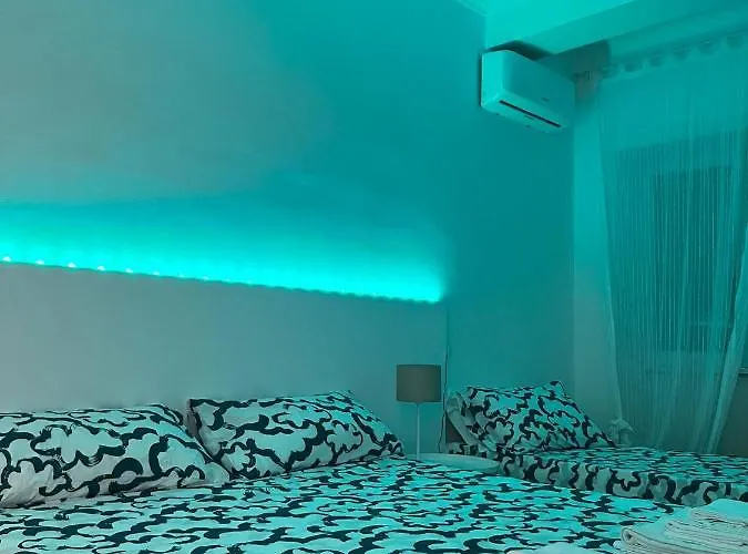 Dolce Monteverde Trastevere 3* Roma