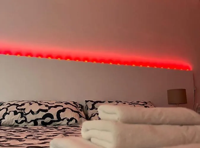 Affittacamere Dolce Monteverde Trastevere 3*