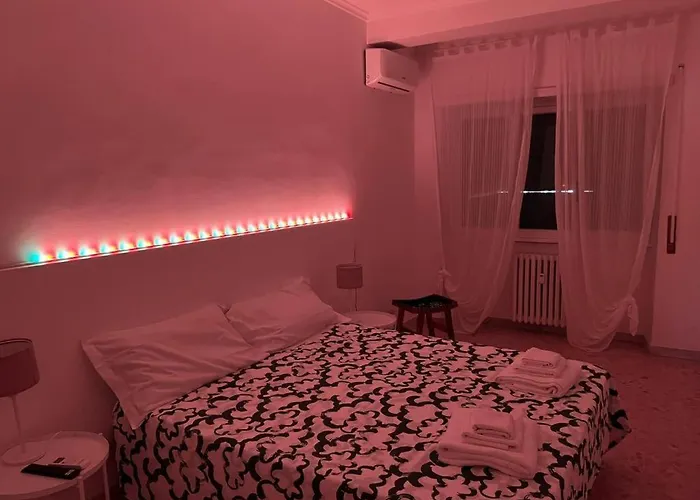 Affittacamere Dolce Monteverde Trastevere 3*