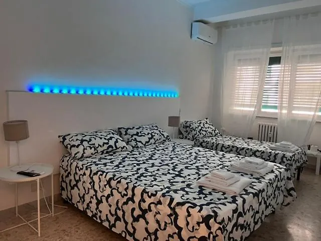 Affittacamere Dolce Monteverde Trastevere 3*