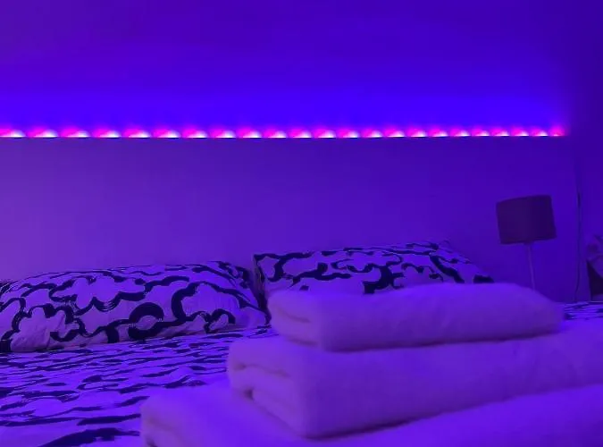 Affittacamere Dolce Monteverde Trastevere 3*