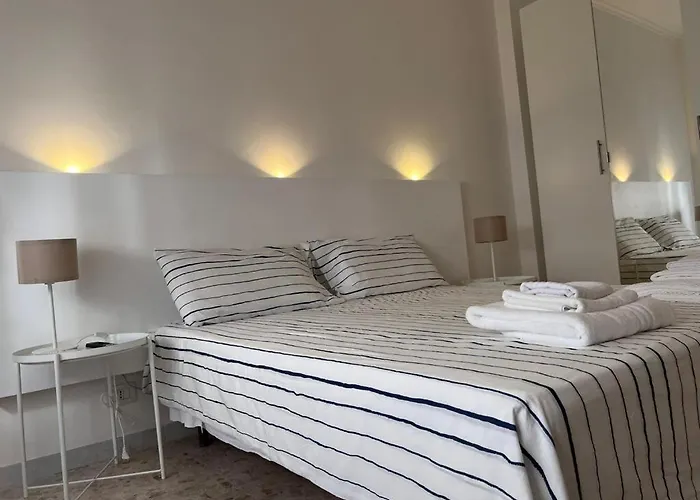 Dolce Monteverde Trastevere Roma